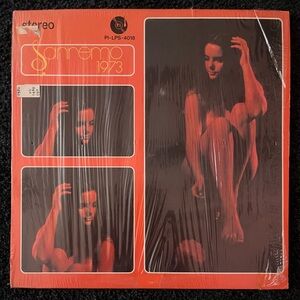 Sanremo 73 (Rock/Funk/Pop)